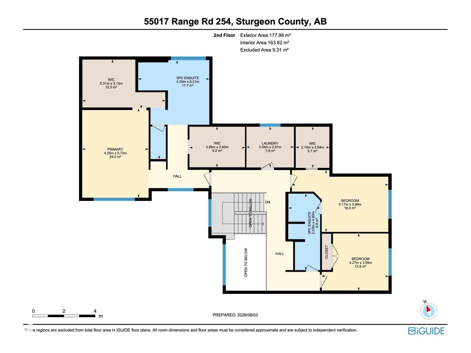 55017 Rge Road 254, Rural Sturgeon County, Alberta  T8T 0T2 - Photo 70 - E4507578