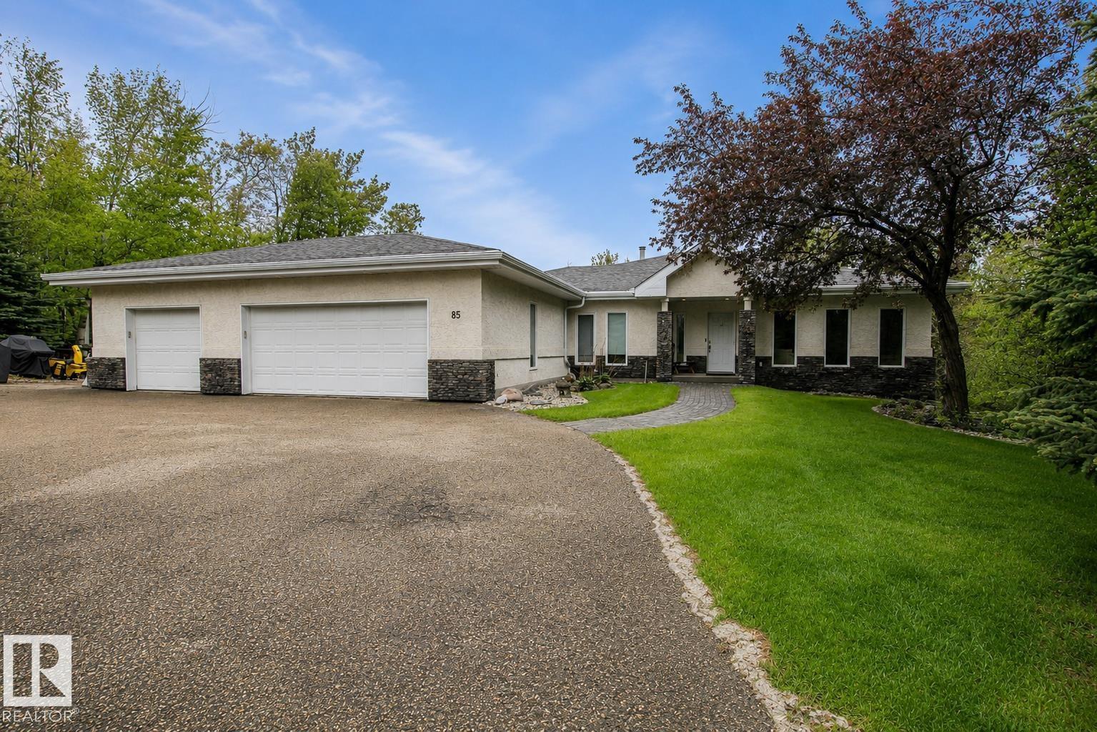 52258 Rge Road 231, Rural Strathcona County, Alberta  T8B 1M8 - Photo 3 - E4507580