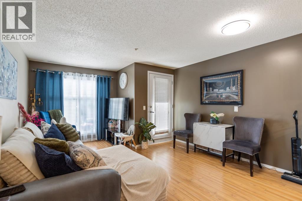 2106, 700 Willowbrook Road NW, Airdrie, Alberta  T2B 0L5 - Photo 8 - A2343401