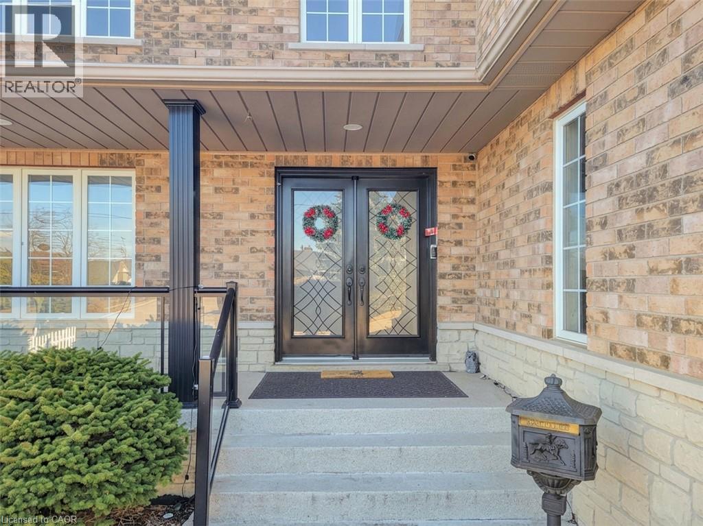 86 Margaret Avenue, Hamilton, Ontario  L8G 3G5 - Photo 4 - 40861383