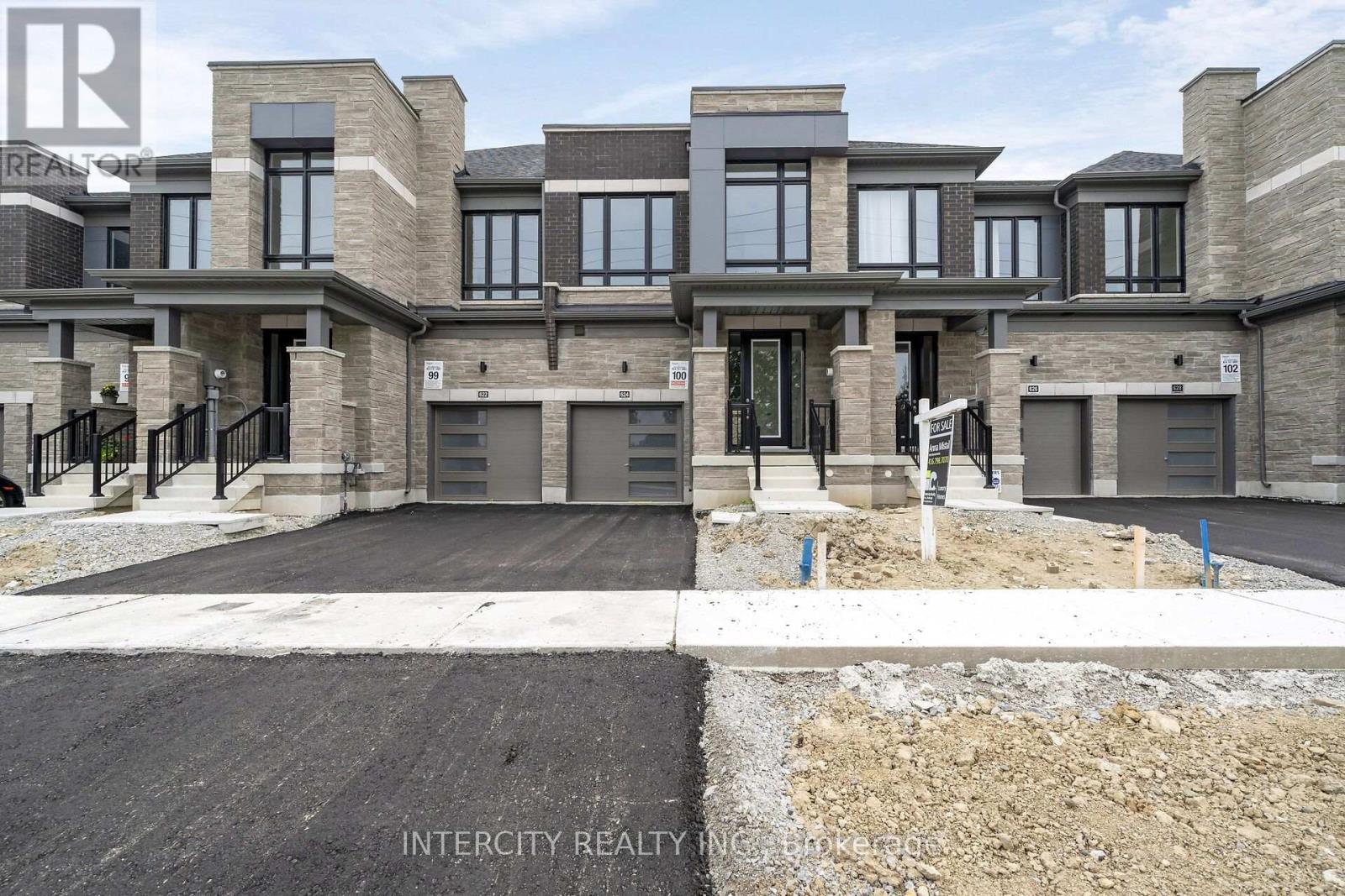 19-100 - 624 Glasgow Road, Caledon, Ontario  L7E 4N1 - Photo 1 - W13756786