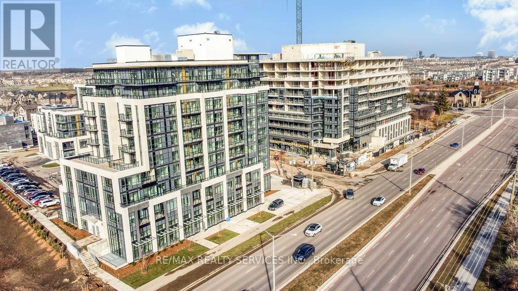624 - 405 Dundas Street W, Oakville, Ontario  L6M 4P9 - Photo 42 - W13756802