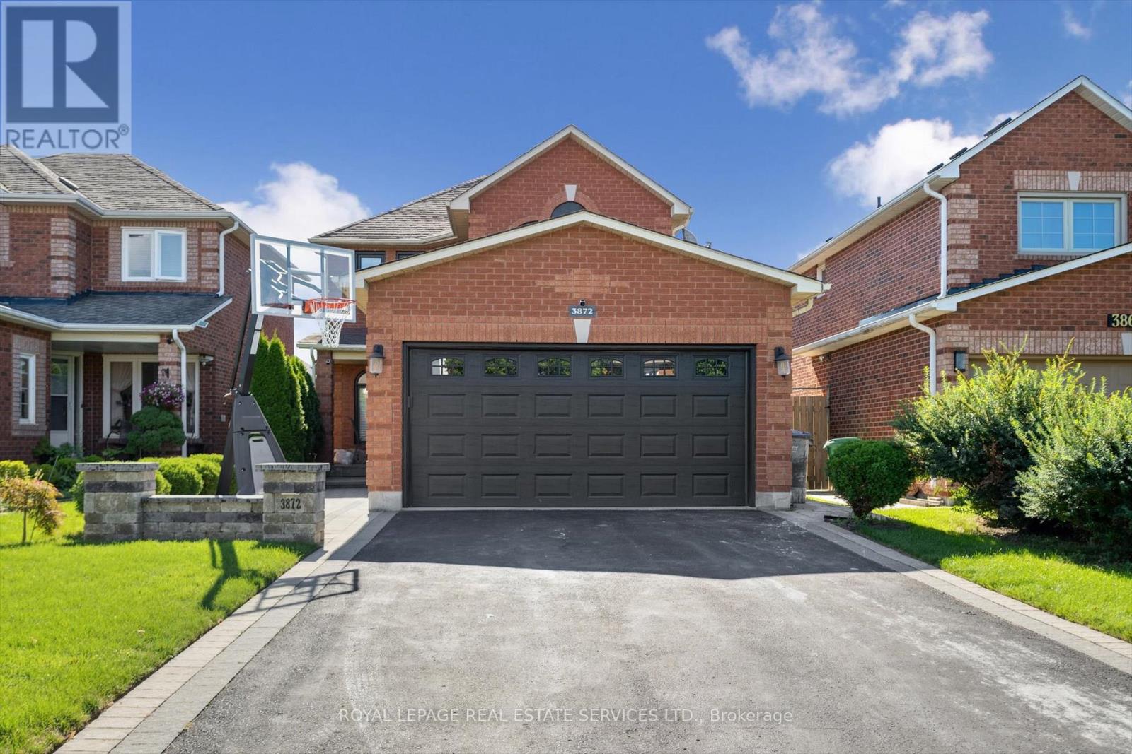 Bsmt Apt - 3872 Densbury Drive, Mississauga, Ontario  L5N 6Y9 - Photo 2 - W13756810