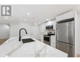 BSMT APT - 3872 DENSBURY DRIVE, Mississauga, Ontario