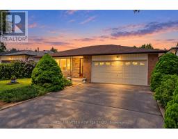 2163 ASTA DRIVE, Mississauga, Ontario