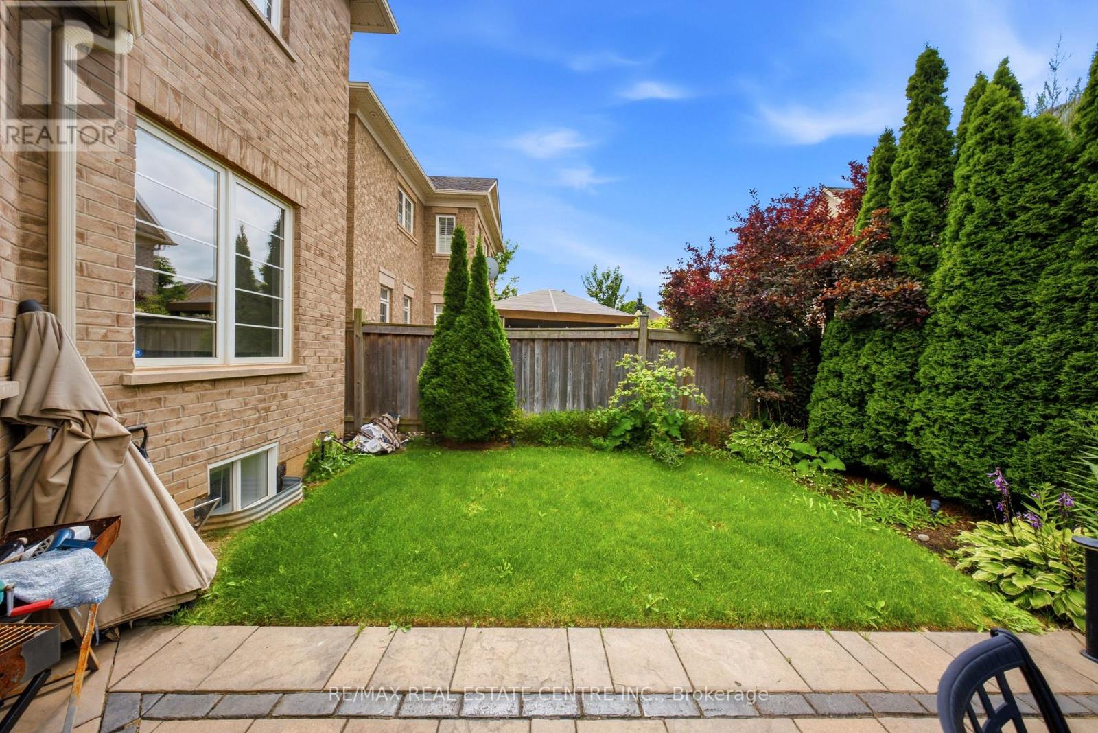 567 Bridgeview Road, Oakville, Ontario  L6M 0P2 - Photo 45 - W13756846