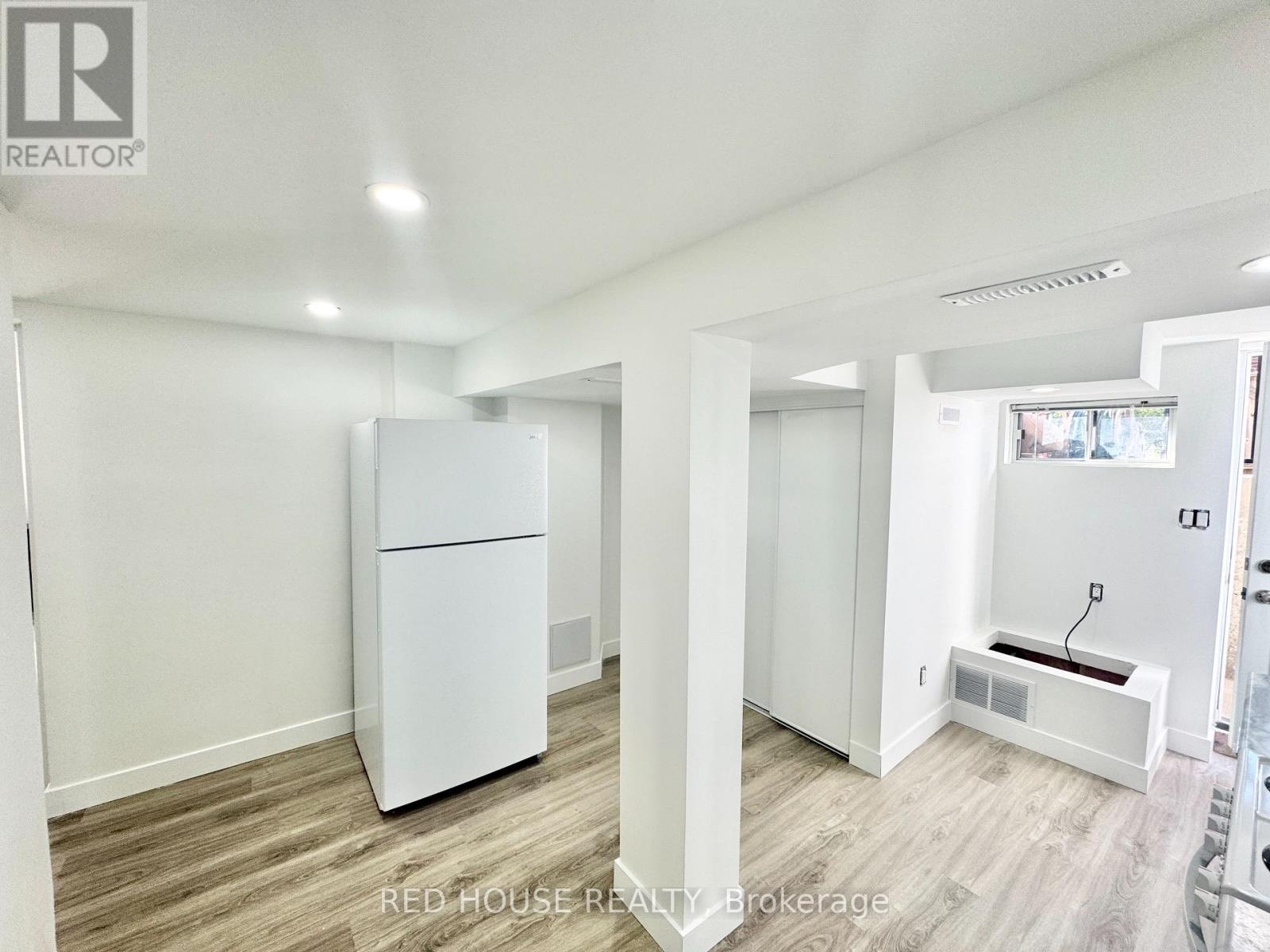 Basement - 144 Laura Road, Toronto, Ontario  M3N 2A2 - Photo 10 - W13756884
