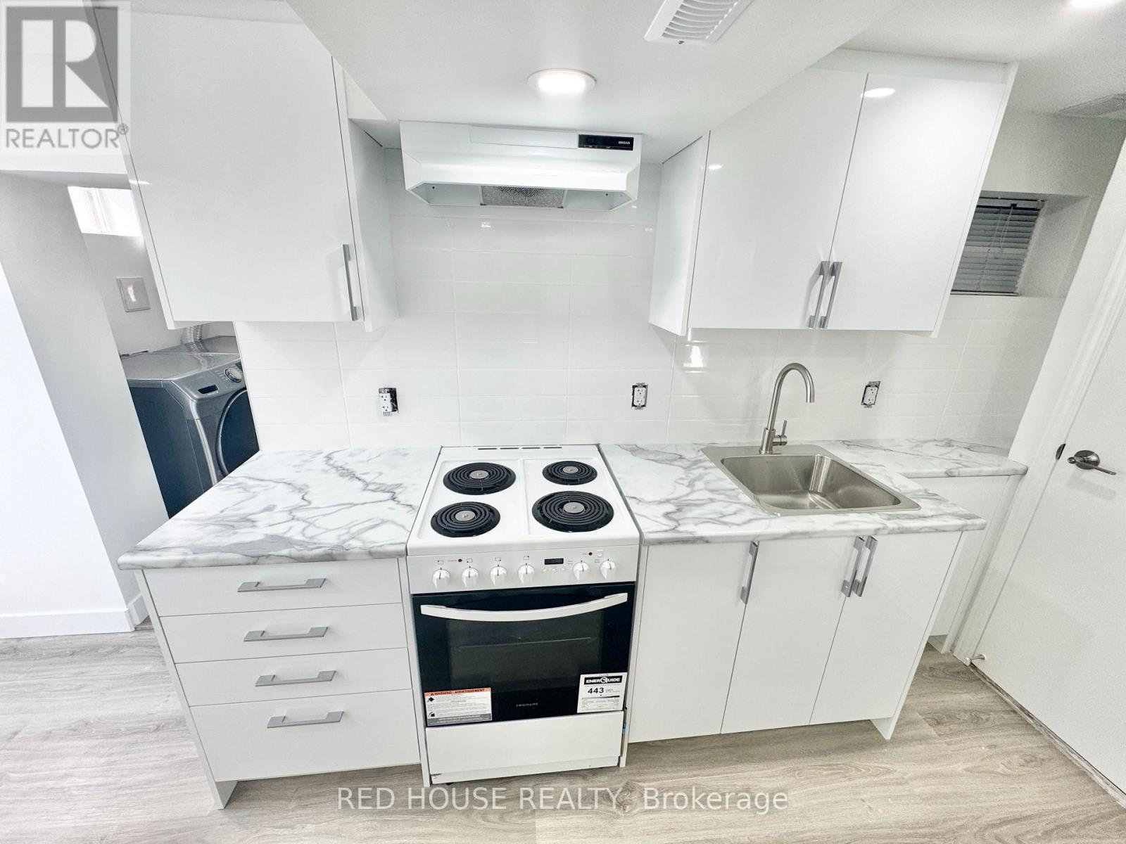 Basement - 144 Laura Road, Toronto, Ontario  M3N 2A2 - Photo 11 - W13756884