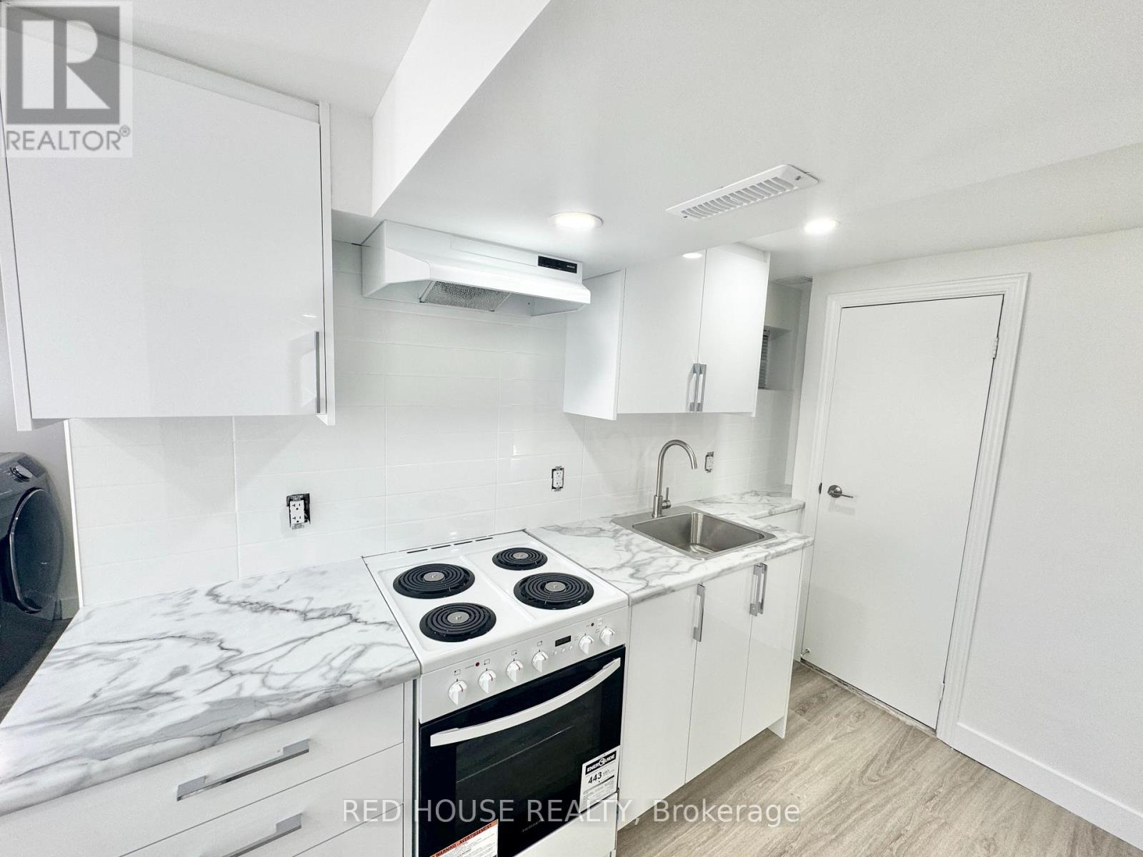 Basement - 144 Laura Road, Toronto, Ontario  M3N 2A2 - Photo 12 - W13756884