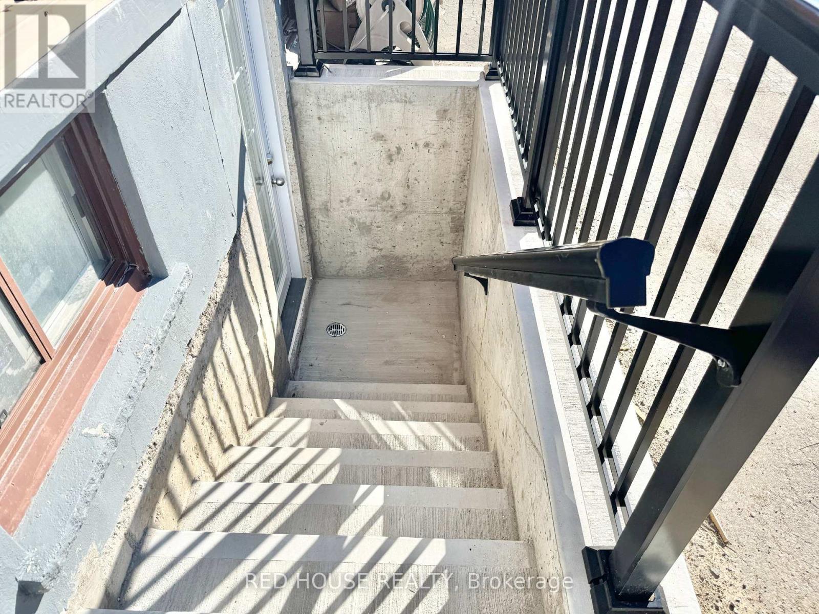Basement - 144 Laura Road, Toronto, Ontario  M3N 2A2 - Photo 3 - W13756884