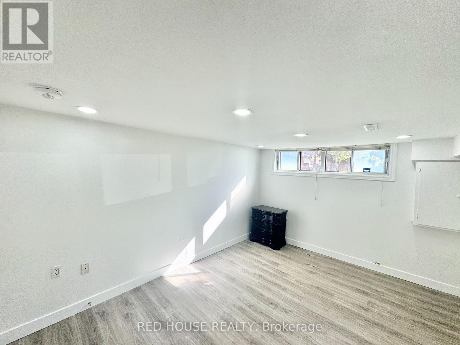 Basement - 144 Laura Road, Toronto, Ontario  M3N 2A2 - Photo 4 - W13756884
