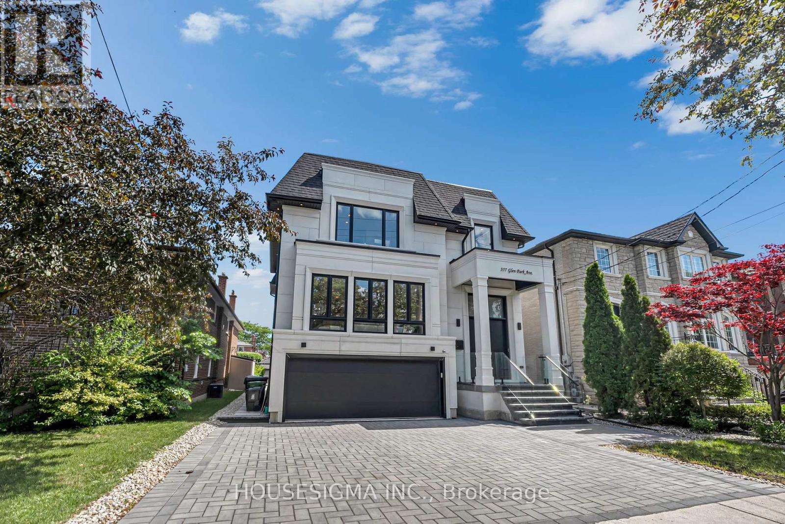 357 GLEN PARK AVENUE, Toronto, Ontario