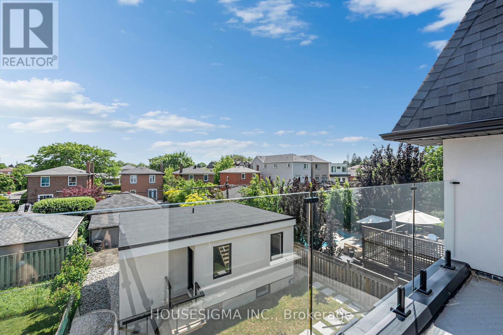 357 Glen Park Avenue, Toronto, Ontario  M6B 2E6 - Photo 26 - W13756906