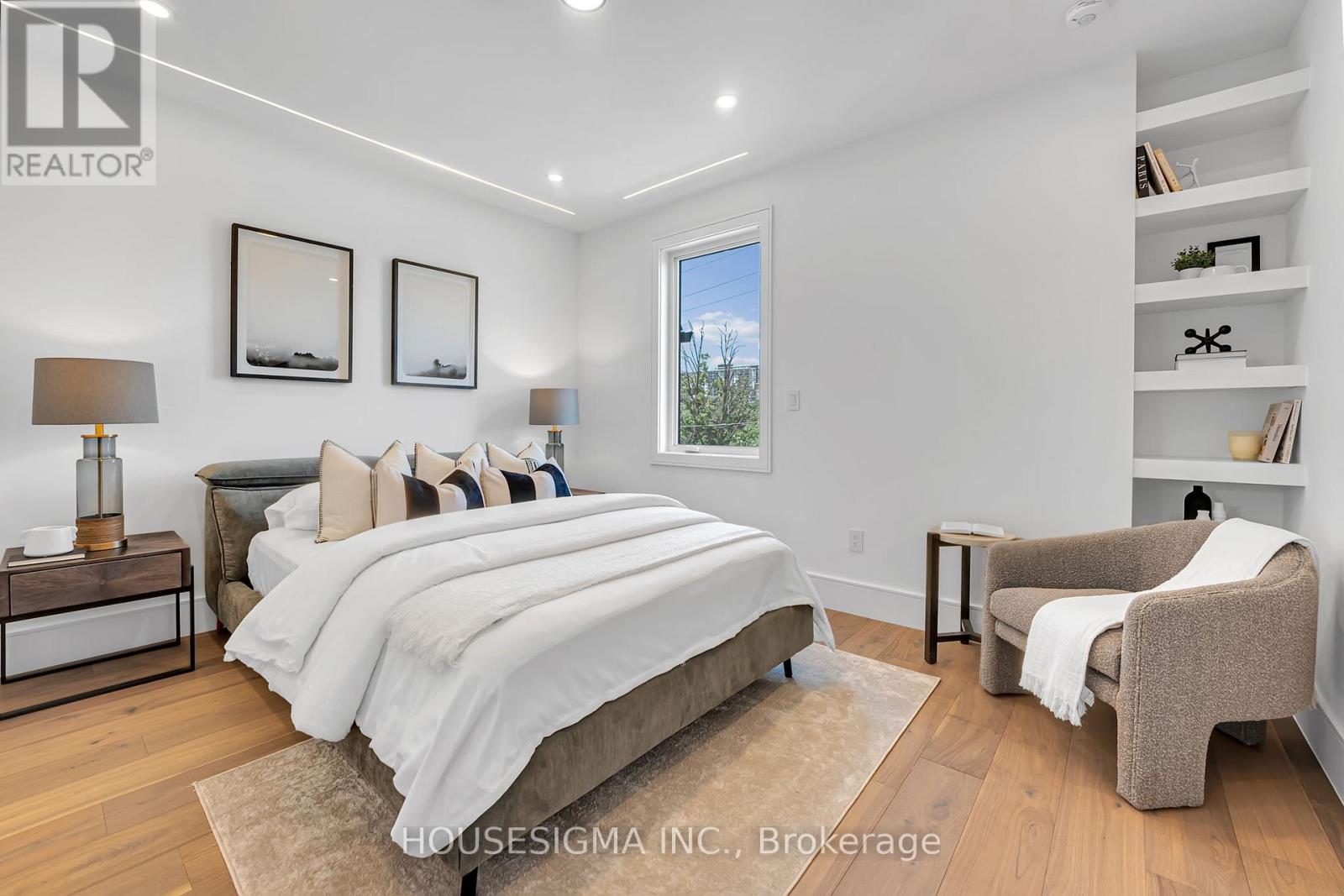 357 Glen Park Avenue, Toronto, Ontario  M6B 2E6 - Photo 30 - W13756906
