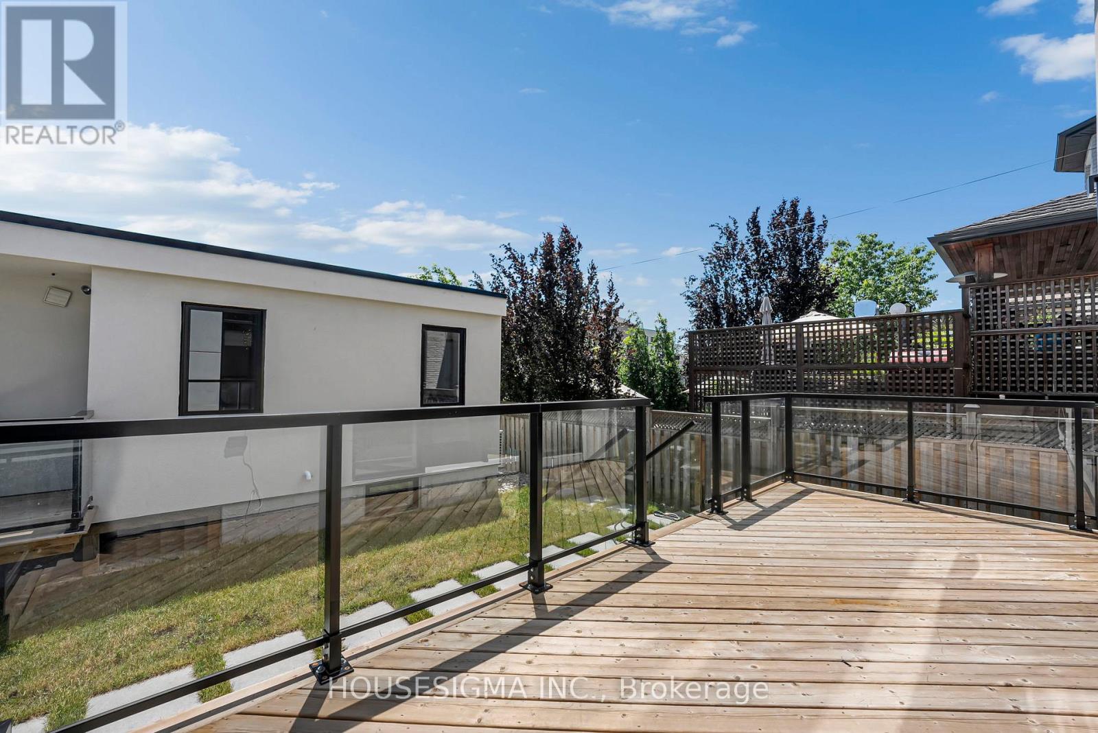 357 Glen Park Avenue, Toronto, Ontario  M6B 2E6 - Photo 40 - W13756906
