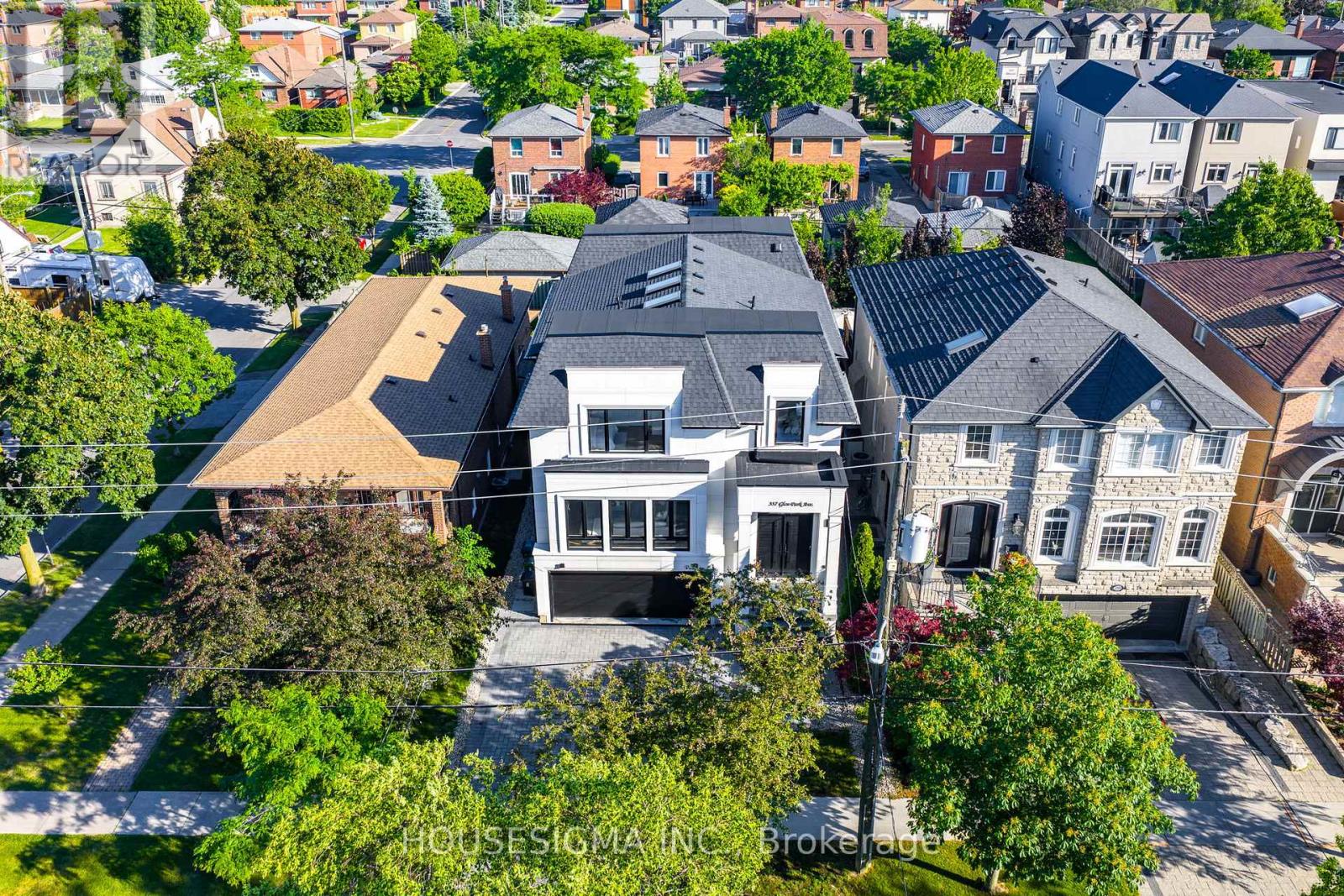 357 Glen Park Avenue, Toronto, Ontario  M6B 2E6 - Photo 49 - W13756906