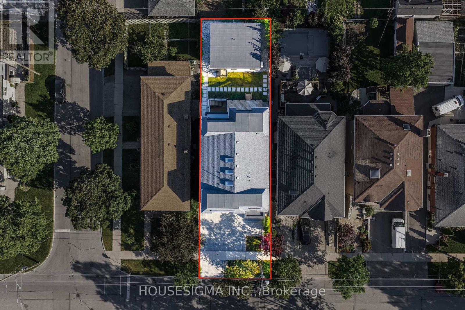 357 Glen Park Avenue, Toronto, Ontario  M6B 2E6 - Photo 50 - W13756906