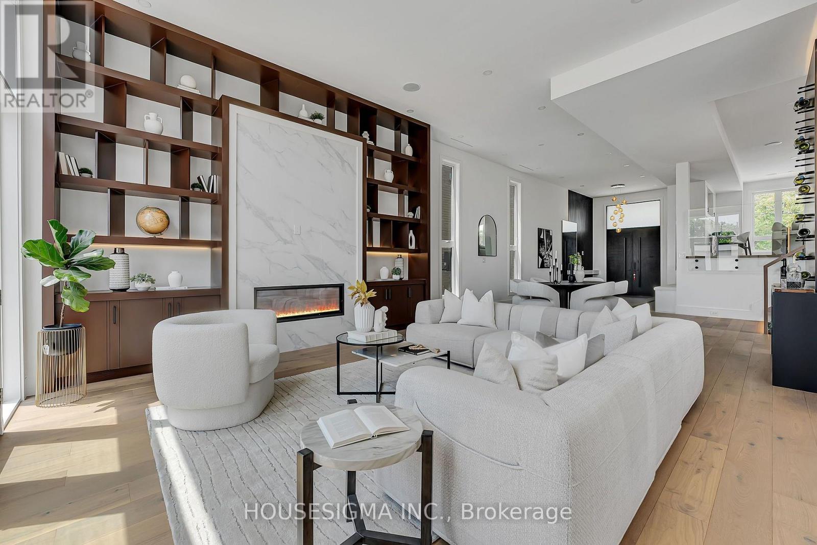 357 Glen Park Avenue, Toronto, Ontario  M6B 2E6 - Photo 7 - W13756906