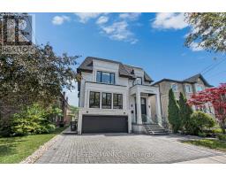 357 GLEN PARK AVENUE, Toronto, Ontario