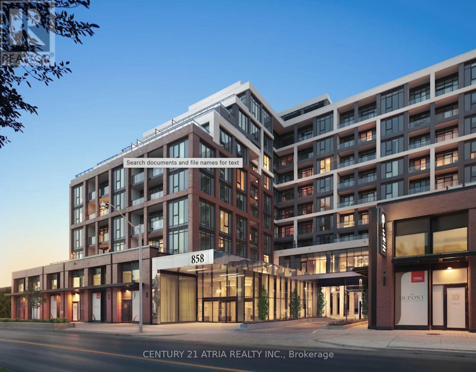 820 - 858 Dupont Street, Toronto (Dovercourt-Wallace Emerson-Junction), Ontario  M6G 0C1 - Photo 20 - W13756942