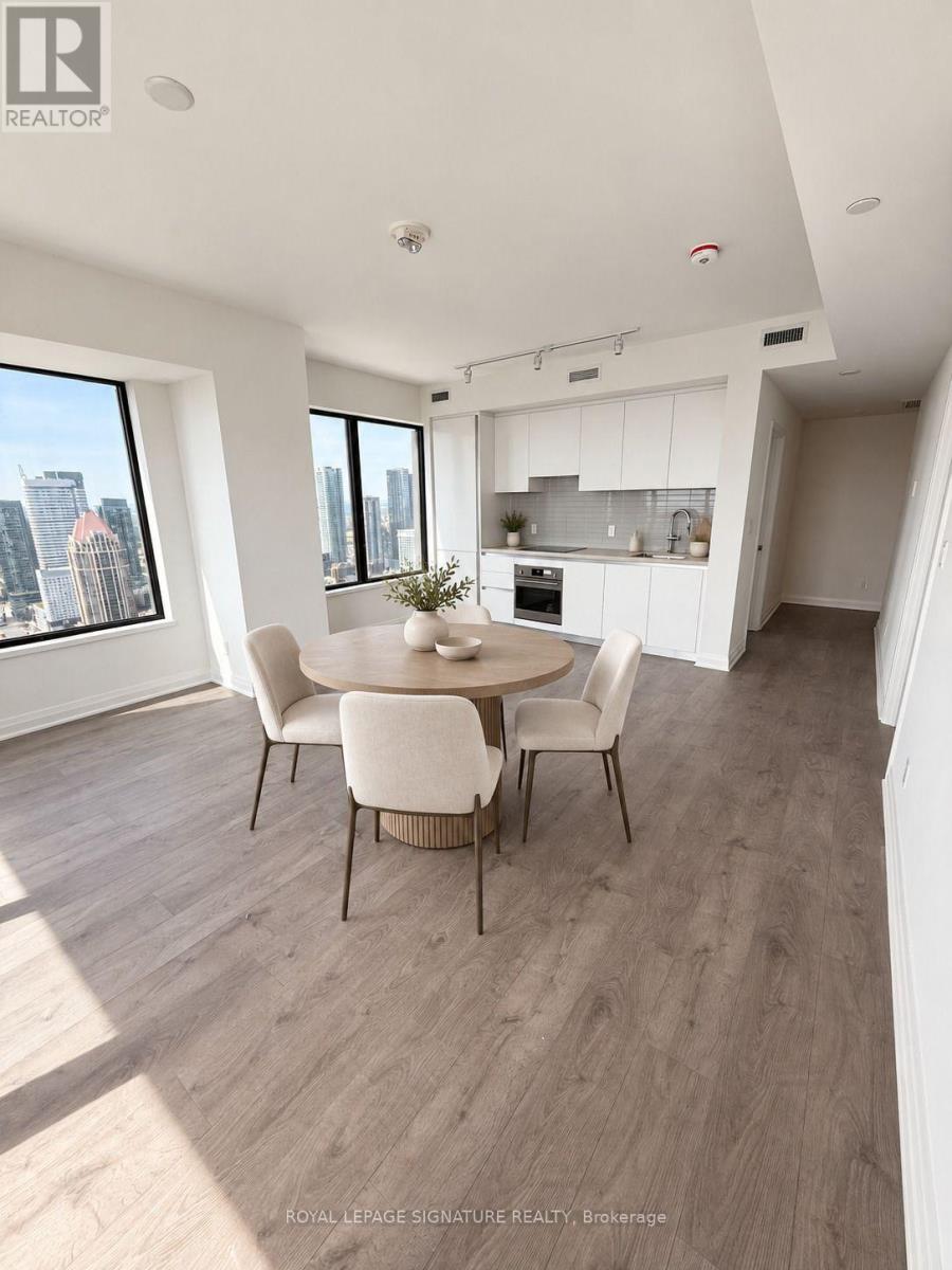 3804 - 4015 THE EXCHANGE, Mississauga, Ontario