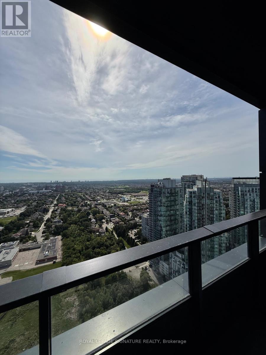 3804 - 4015 The Exchange, Mississauga, Ontario  L5B 0N9 - Photo 20 - W13756964