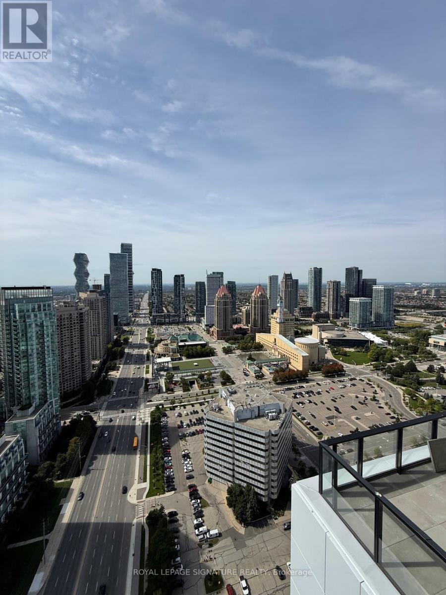 3804 - 4015 The Exchange, Mississauga, Ontario  L5B 0N9 - Photo 21 - W13756964