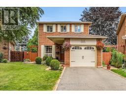 102 TREWARTHA CRESCENT, Brampton, Ontario