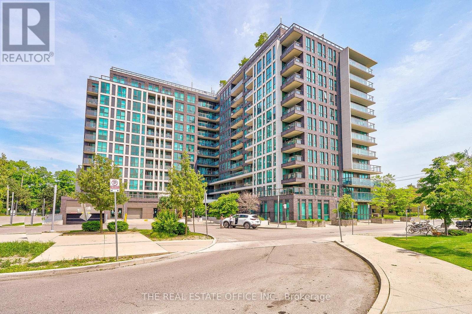 715 - 80 ESTHER LORRIE DRIVE, Toronto, Ontario