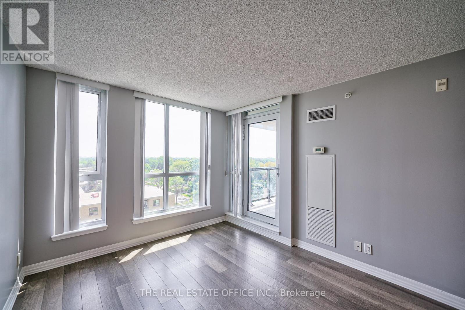 715 - 80 Esther Lorrie Drive, Toronto, Ontario  M9W 4V1 - Photo 11 - W13757036
