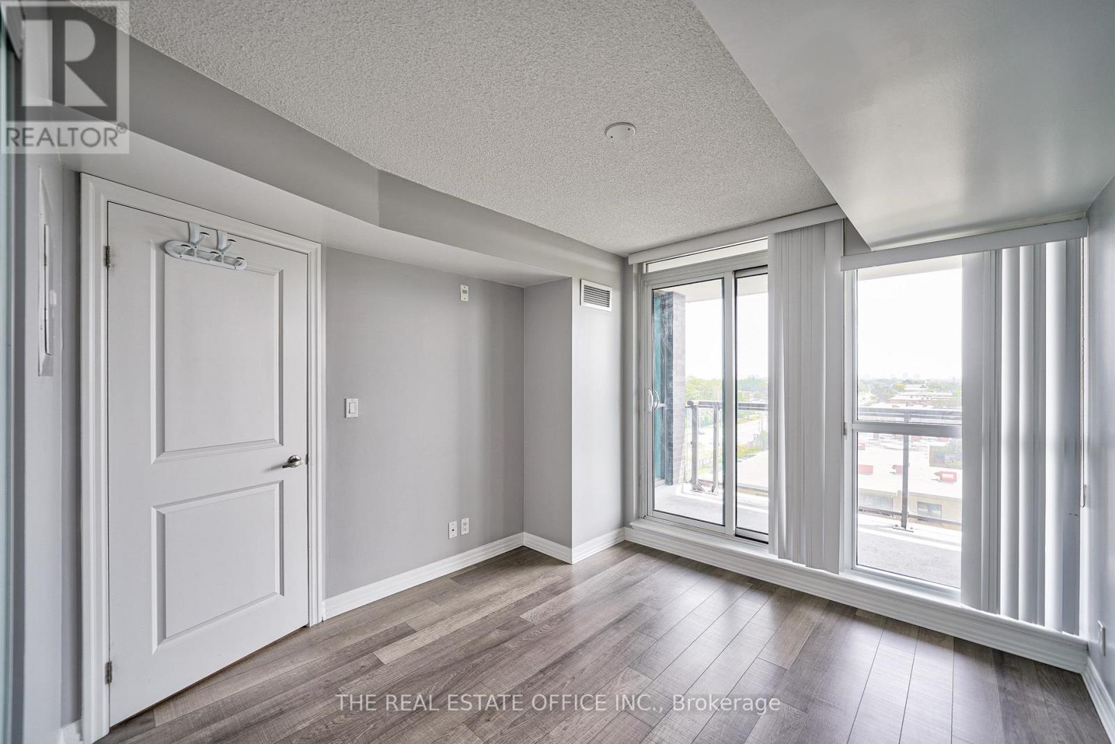 715 - 80 Esther Lorrie Drive, Toronto, Ontario  M9W 4V1 - Photo 13 - W13757036
