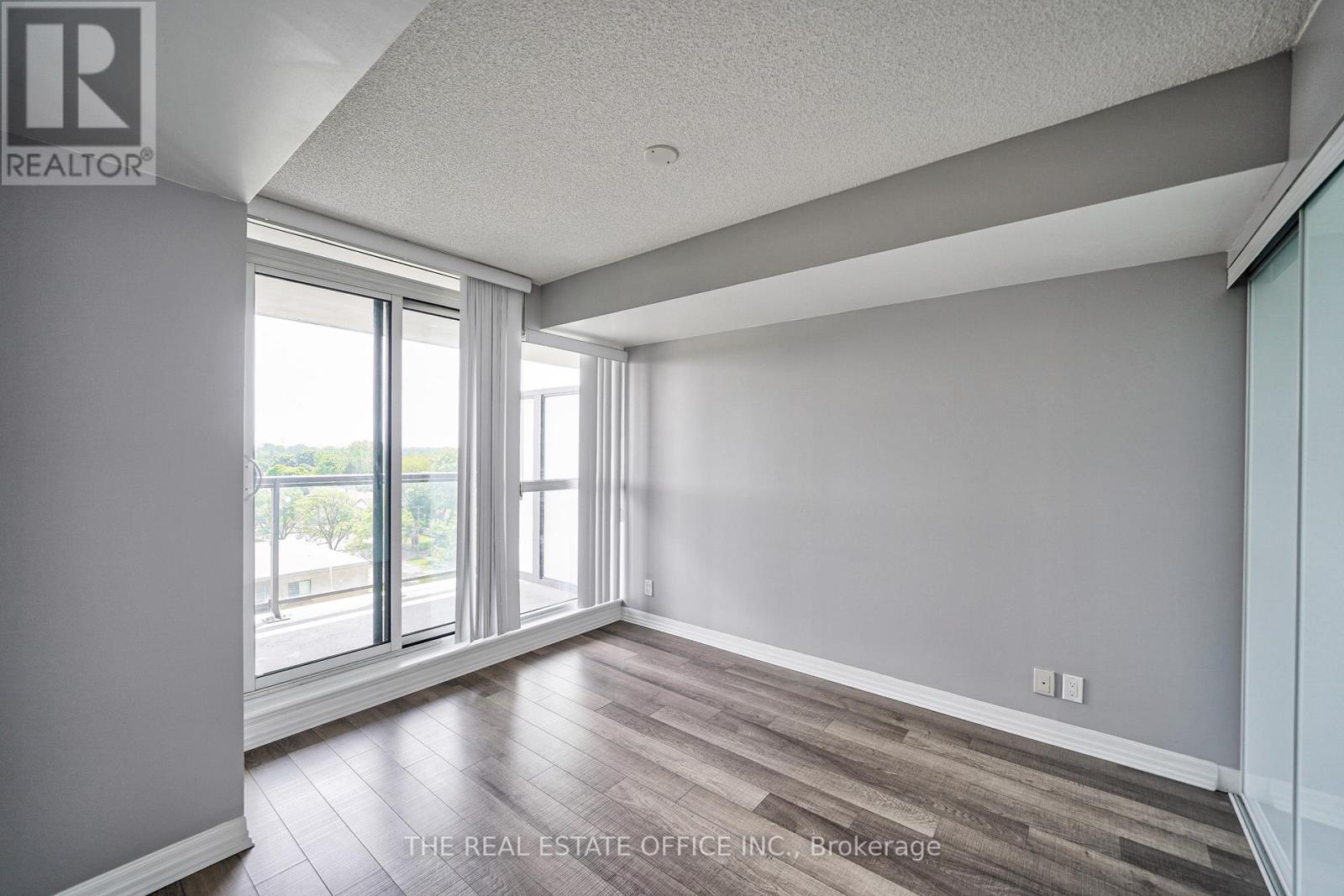 715 - 80 Esther Lorrie Drive, Toronto, Ontario  M9W 4V1 - Photo 14 - W13757036