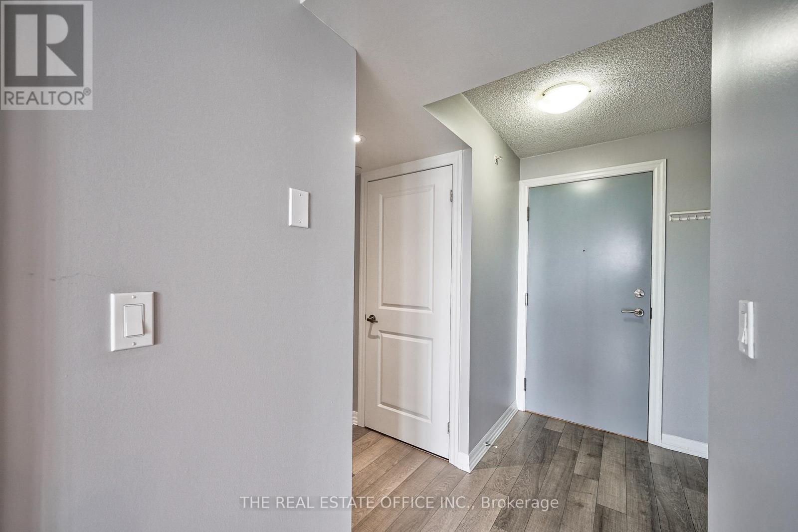715 - 80 Esther Lorrie Drive, Toronto, Ontario  M9W 4V1 - Photo 21 - W13757036