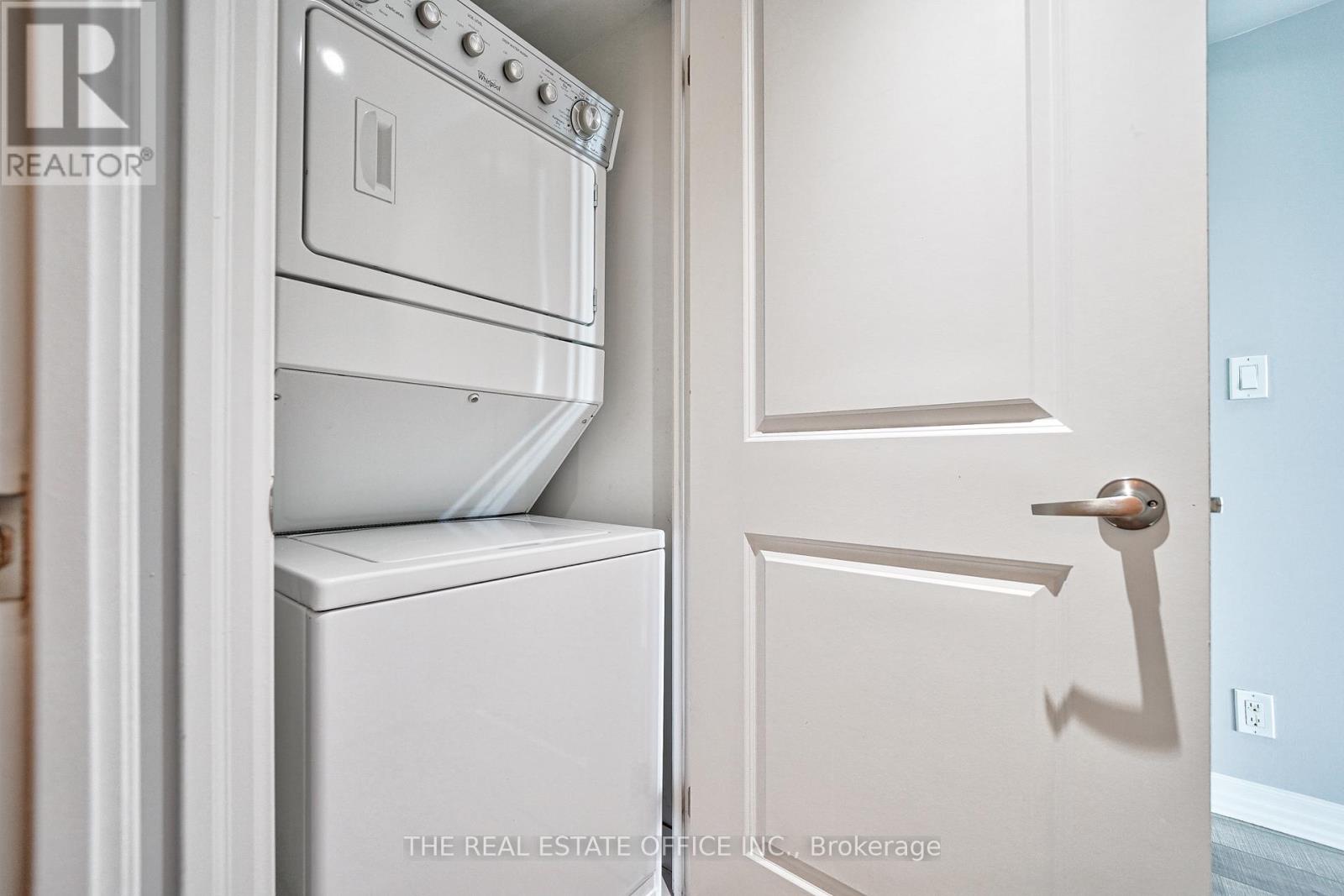 715 - 80 Esther Lorrie Drive, Toronto, Ontario  M9W 4V1 - Photo 24 - W13757036