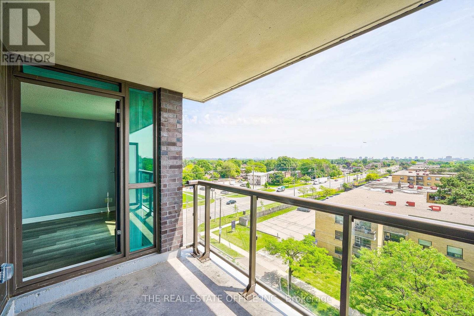 715 - 80 Esther Lorrie Drive, Toronto, Ontario  M9W 4V1 - Photo 25 - W13757036