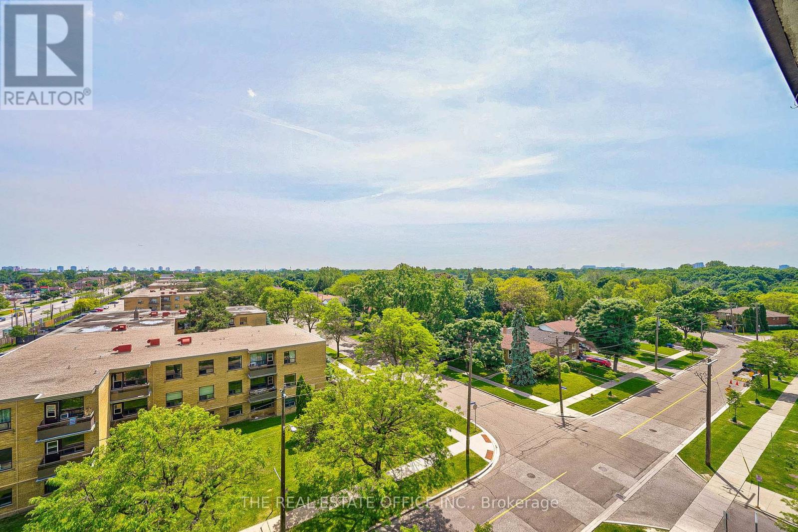 715 - 80 Esther Lorrie Drive, Toronto, Ontario  M9W 4V1 - Photo 26 - W13757036