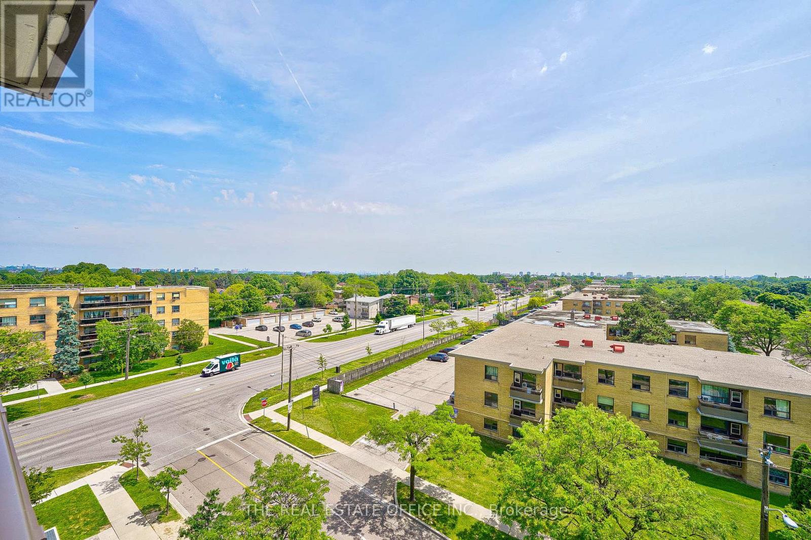 715 - 80 Esther Lorrie Drive, Toronto, Ontario  M9W 4V1 - Photo 27 - W13757036