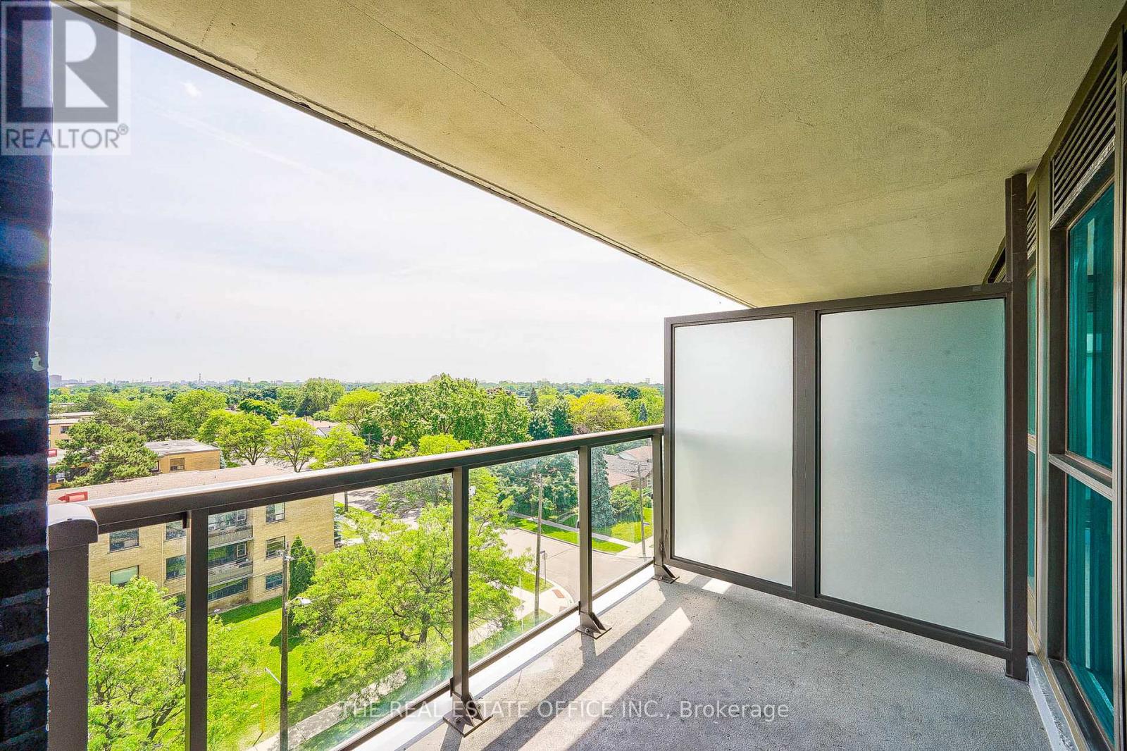 715 - 80 Esther Lorrie Drive, Toronto, Ontario  M9W 4V1 - Photo 28 - W13757036
