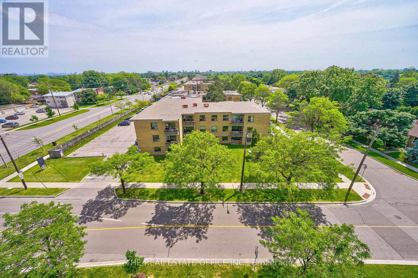 715 - 80 Esther Lorrie Drive, Toronto, Ontario  M9W 4V1 - Photo 29 - W13757036