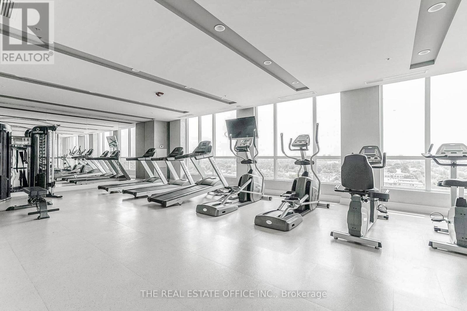 715 - 80 Esther Lorrie Drive, Toronto, Ontario  M9W 4V1 - Photo 31 - W13757036
