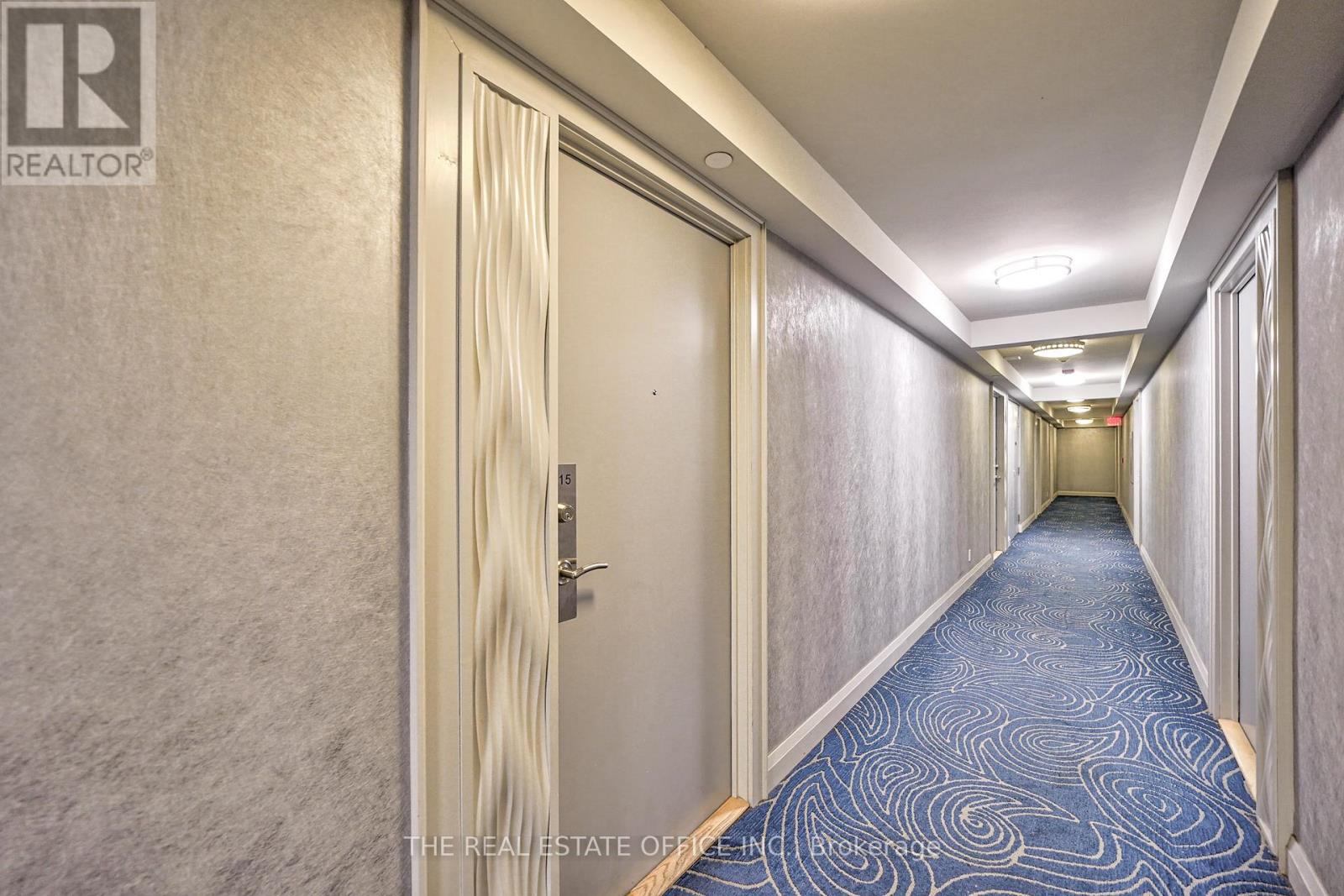715 - 80 Esther Lorrie Drive, Toronto, Ontario  M9W 4V1 - Photo 36 - W13757036