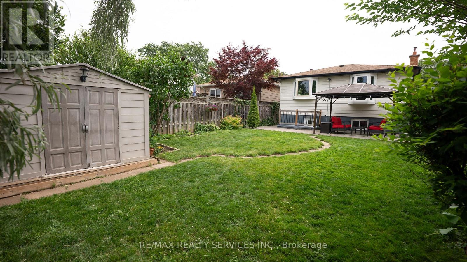 3469 Caplan Crescent, Burlington, Ontario  L7N 2P9 - Photo 37 - W13757052