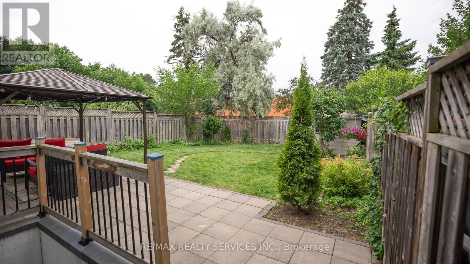 3469 Caplan Crescent, Burlington, Ontario  L7N 2P9 - Photo 39 - W13757052