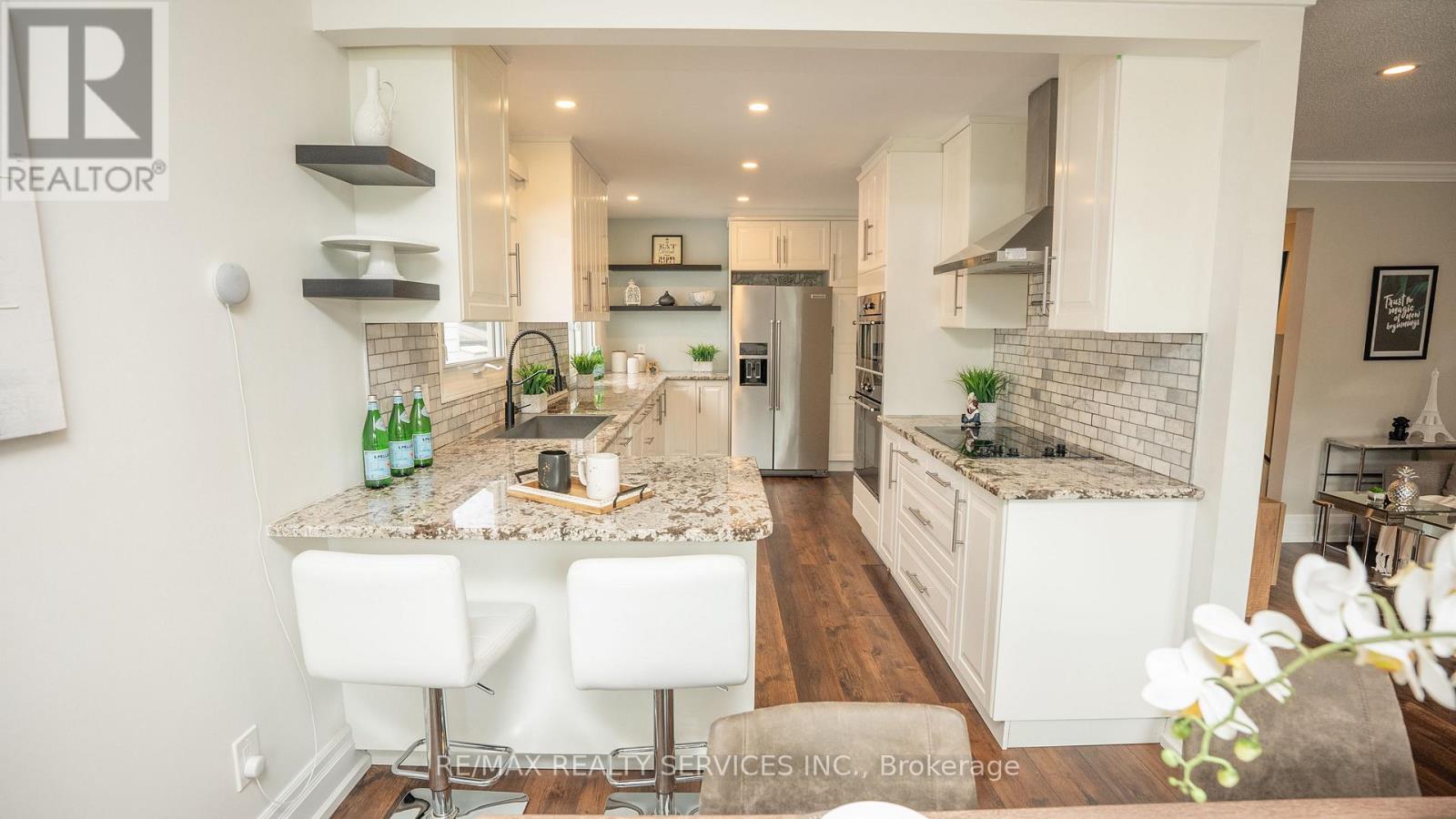 3469 Caplan Crescent, Burlington, Ontario  L7N 2P9 - Photo 7 - W13757052