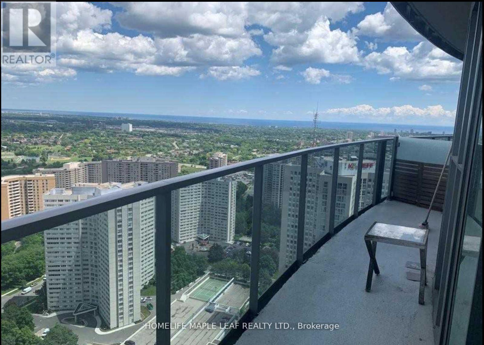 3608 - 60 Absolute Avenue, Mississauga, Ontario  L4Z 0A9 - Photo 10 - W13757072