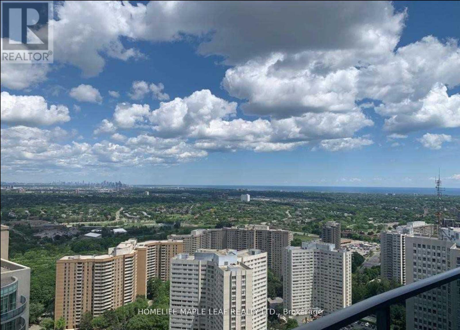 3608 - 60 Absolute Avenue, Mississauga, Ontario  L4Z 0A9 - Photo 11 - W13757072