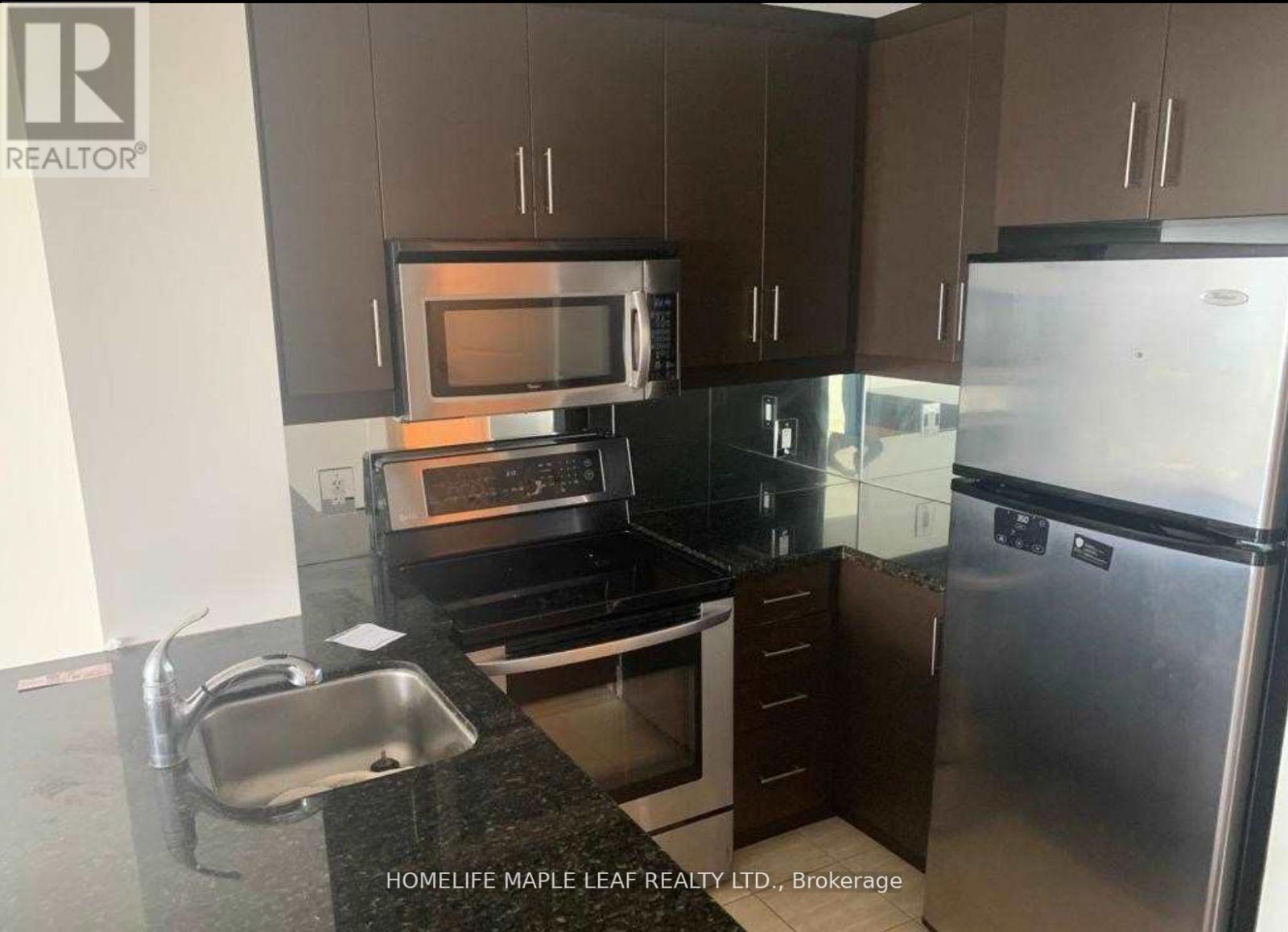 3608 - 60 Absolute Avenue, Mississauga, Ontario  L4Z 0A9 - Photo 4 - W13757072