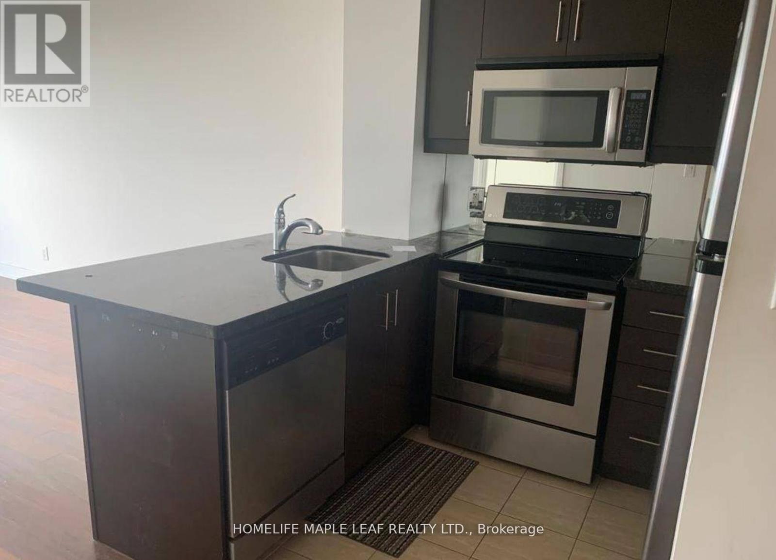 3608 - 60 Absolute Avenue, Mississauga, Ontario  L4Z 0A9 - Photo 5 - W13757072