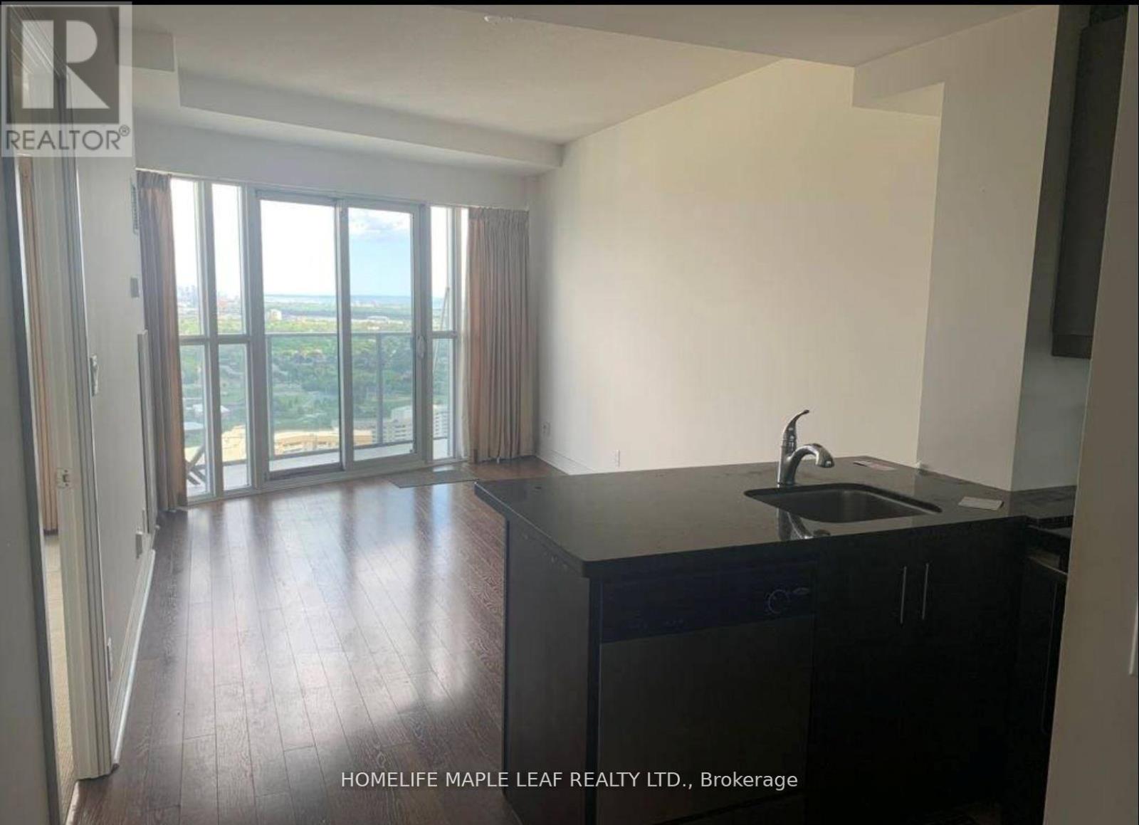 3608 - 60 Absolute Avenue, Mississauga, Ontario  L4Z 0A9 - Photo 6 - W13757072