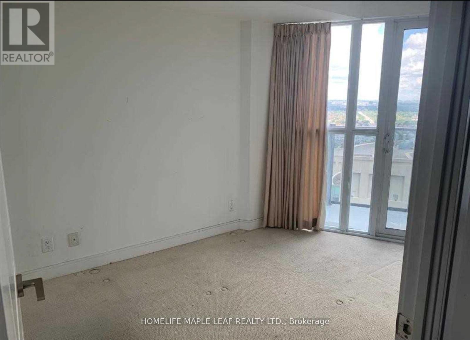 3608 - 60 Absolute Avenue, Mississauga, Ontario  L4Z 0A9 - Photo 7 - W13757072